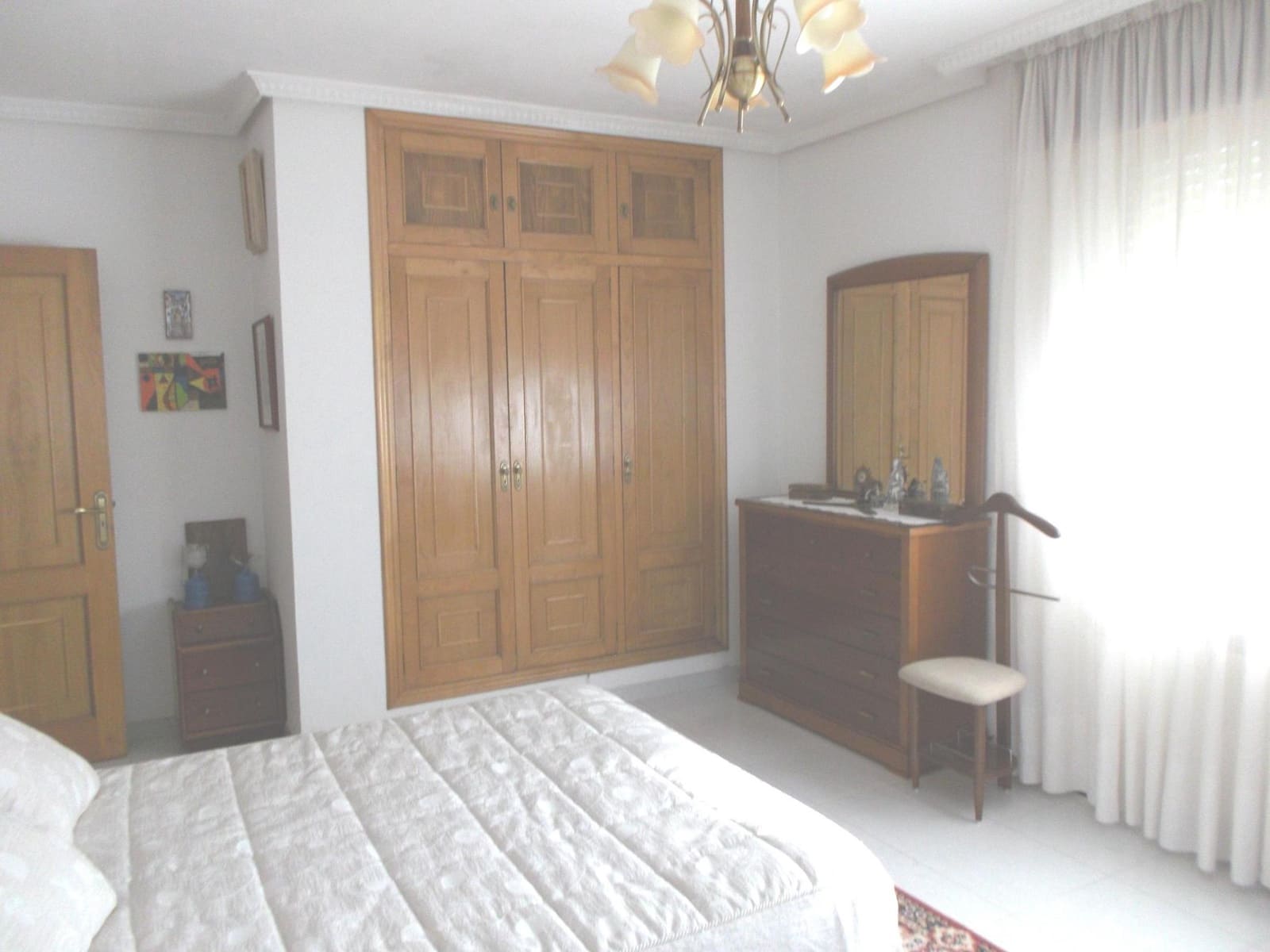 5 quarto Quinta/Casa Rural para venda em Boboras com garagem - 250 000 € (Ref: 6716806)
