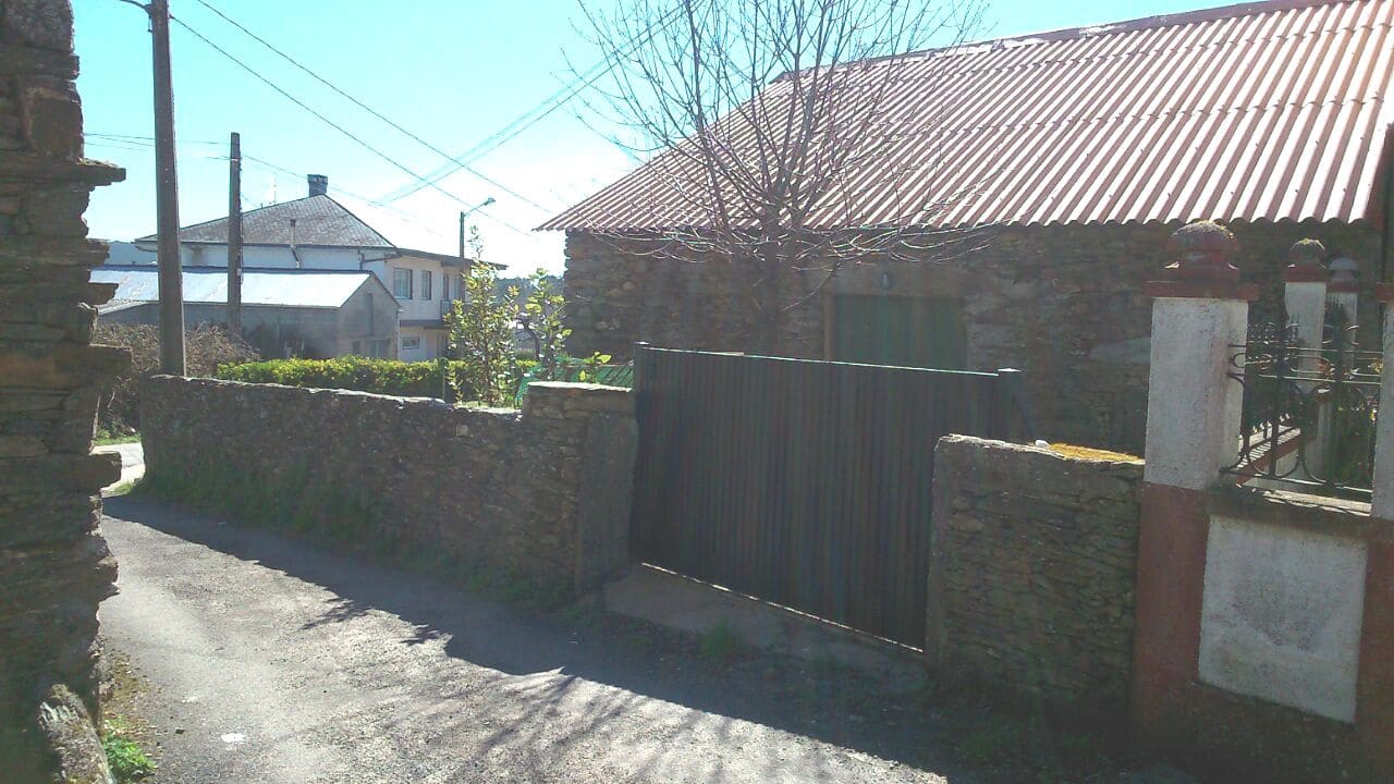 5 quarto Quinta/Casa Rural para venda em Boboras com garagem - 250 000 € (Ref: 6716806)