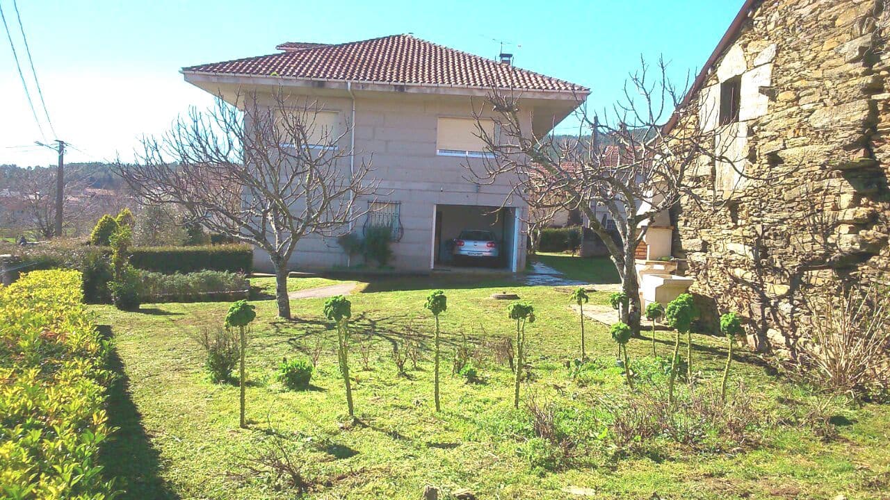 5 quarto Quinta/Casa Rural para venda em Boboras com garagem - 250 000 € (Ref: 6716806)