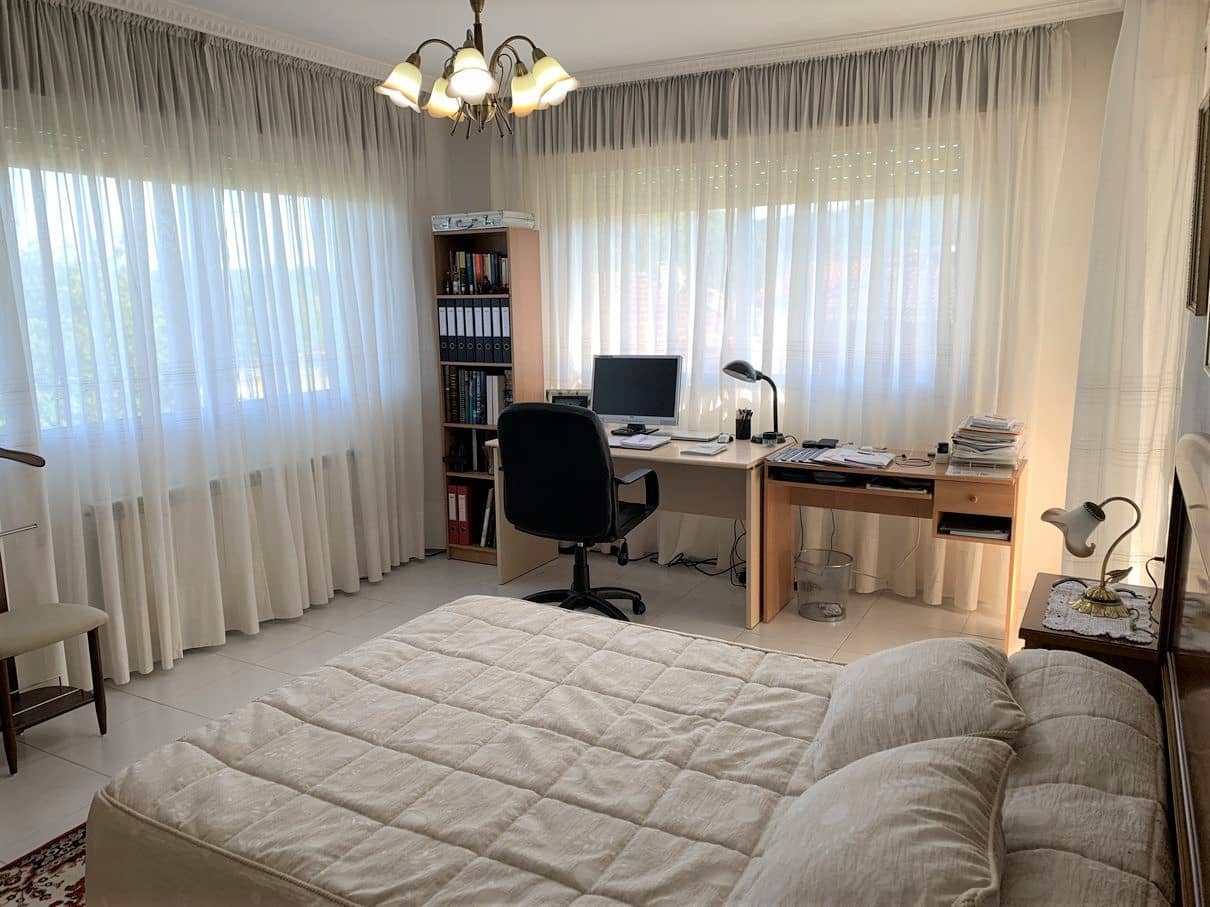 5 quarto Quinta/Casa Rural para venda em Boboras com garagem - 250 000 € (Ref: 6716806)