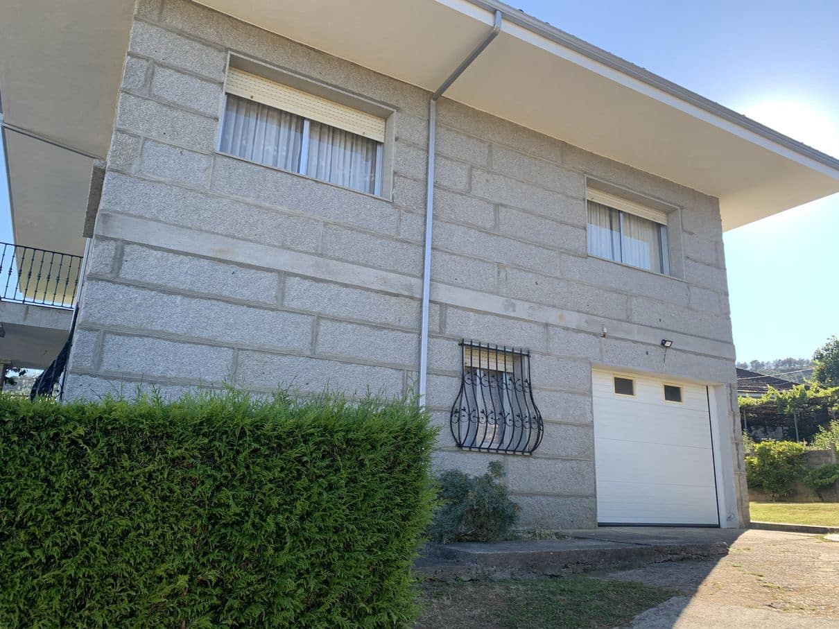 5 quarto Quinta/Casa Rural para venda em Boboras com garagem - 250 000 € (Ref: 6716806)