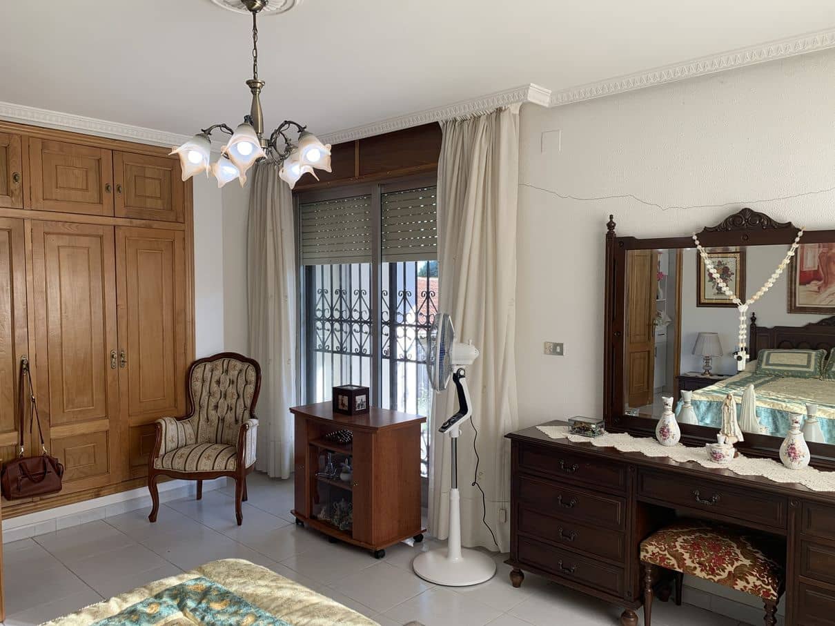 5 quarto Quinta/Casa Rural para venda em Boboras com garagem - 250 000 € (Ref: 6716806)