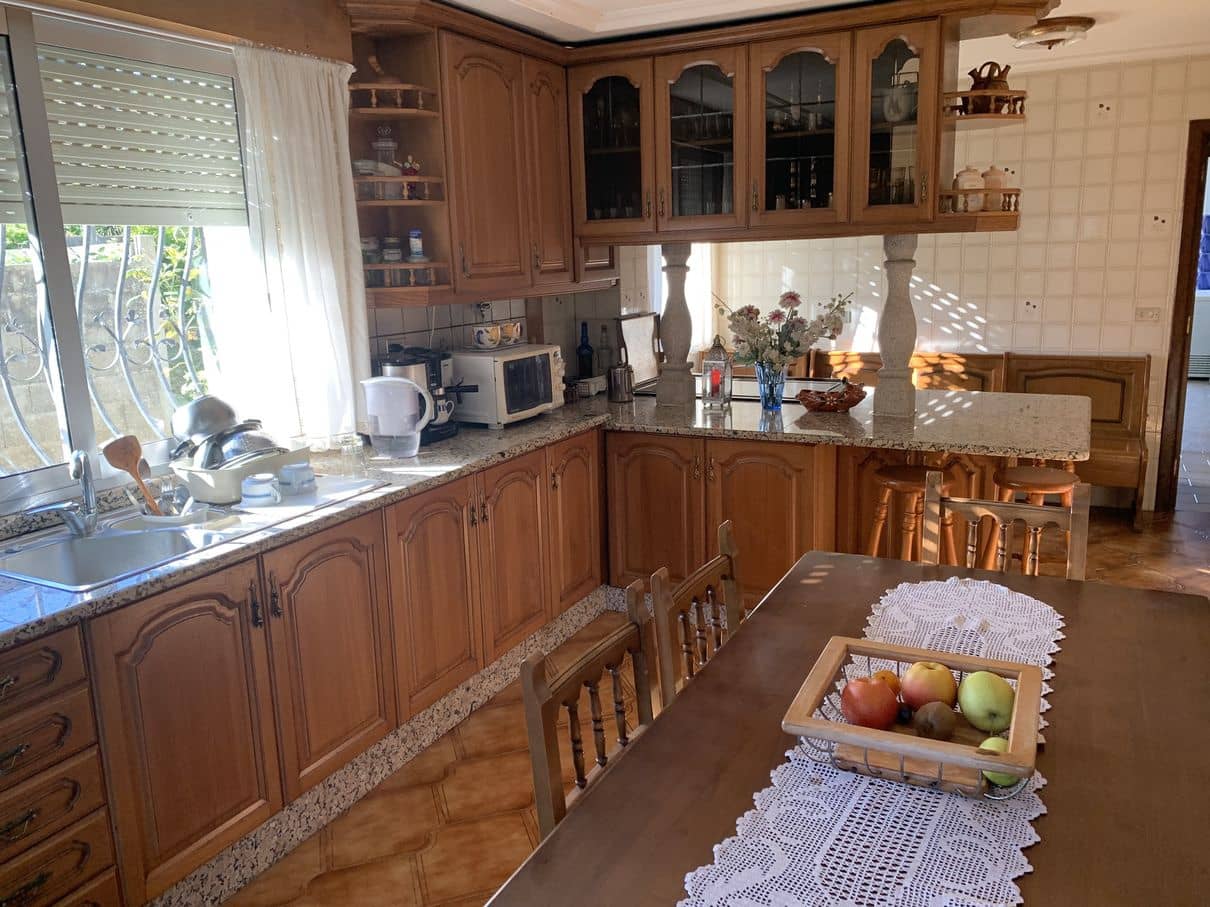 5 quarto Quinta/Casa Rural para venda em Boboras com garagem - 250 000 € (Ref: 6716806)