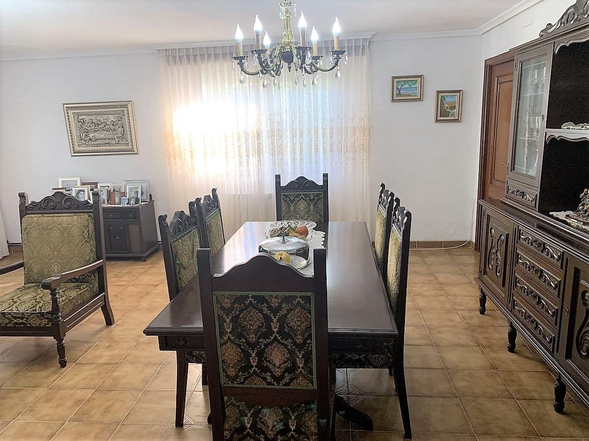 5 quarto Quinta/Casa Rural para venda em Boboras com garagem - 250 000 € (Ref: 6716806)