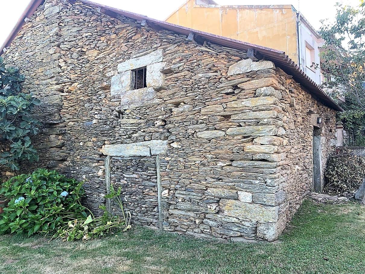 5 quarto Quinta/Casa Rural para venda em Boboras com garagem - 250 000 € (Ref: 6716806)