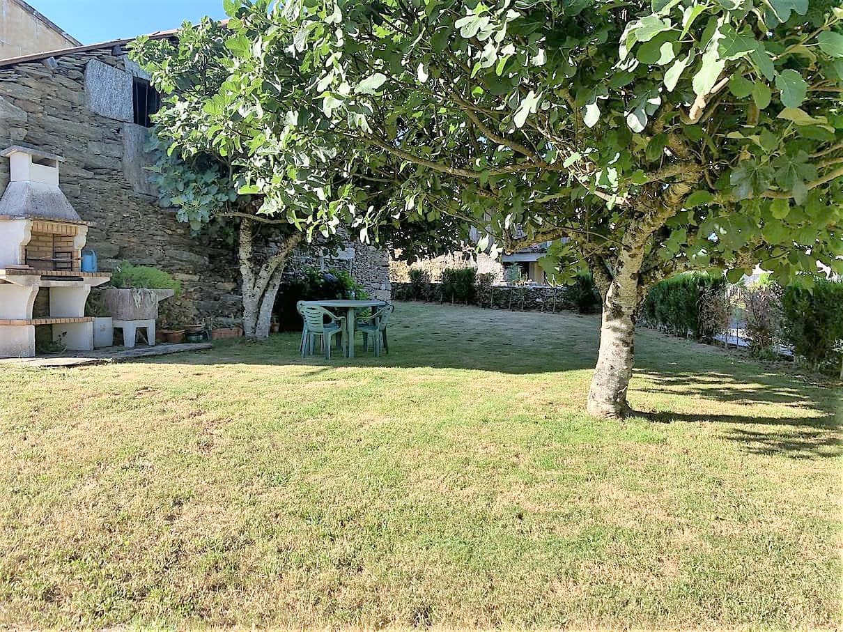 5 quarto Quinta/Casa Rural para venda em Boboras com garagem - 250 000 € (Ref: 6716806)