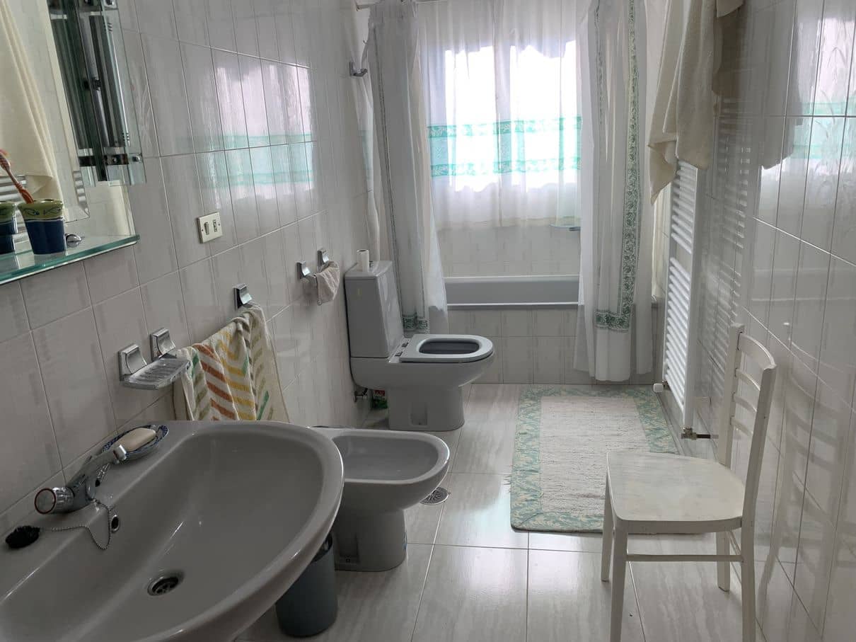 5 quarto Quinta/Casa Rural para venda em Boboras com garagem - 250 000 € (Ref: 6716806)