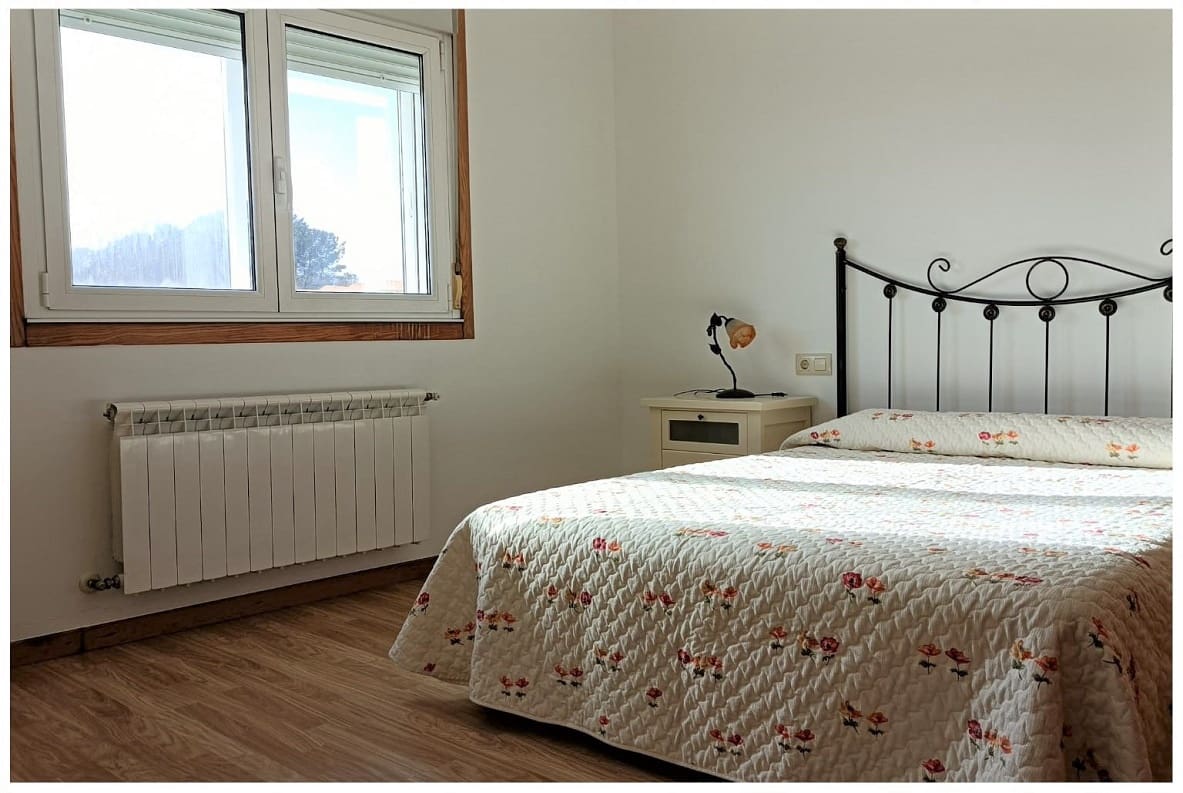 3 soveværelse Finca/Landehus til salg i Ourense by med garage - € 265.000 (Ref: 6797017)