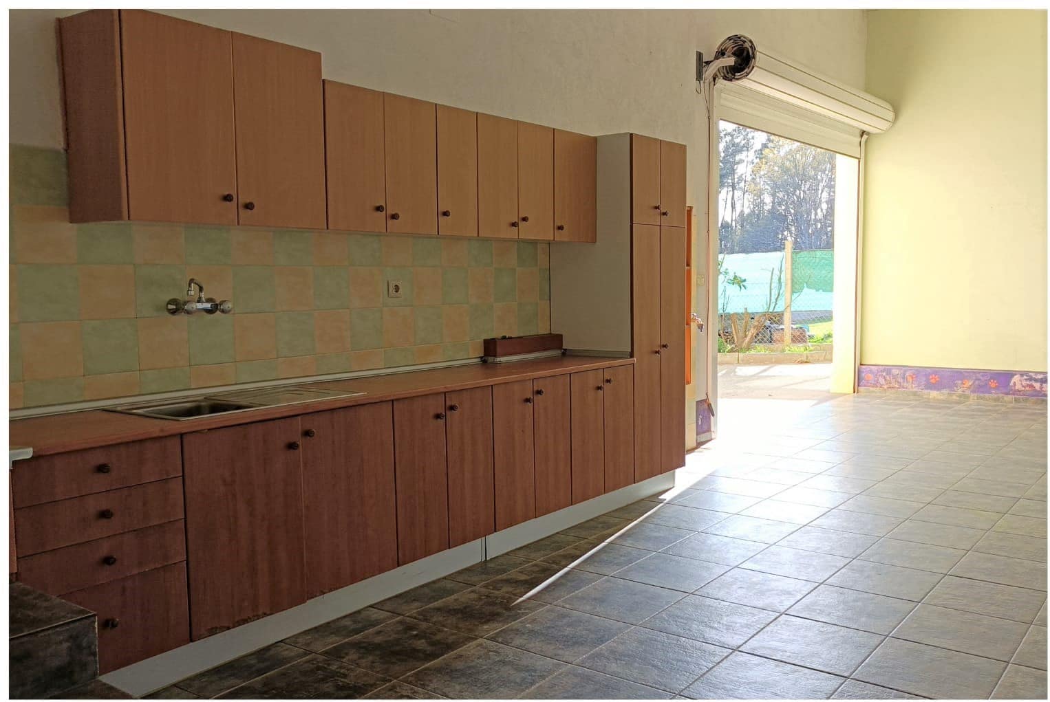 3 soveværelse Finca/Landehus til salg i Ourense by med garage - € 265.000 (Ref: 6797017)