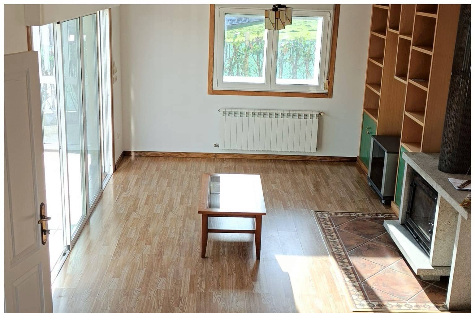 3 soveværelse Finca/Landehus til salg i Ourense by med garage - € 265.000 (Ref: 6797017)