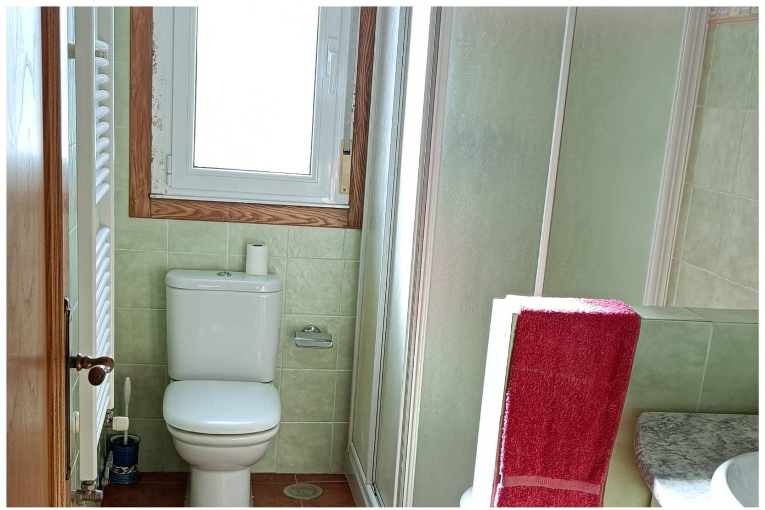 3 soveværelse Finca/Landehus til salg i Ourense by med garage - € 265.000 (Ref: 6797017)