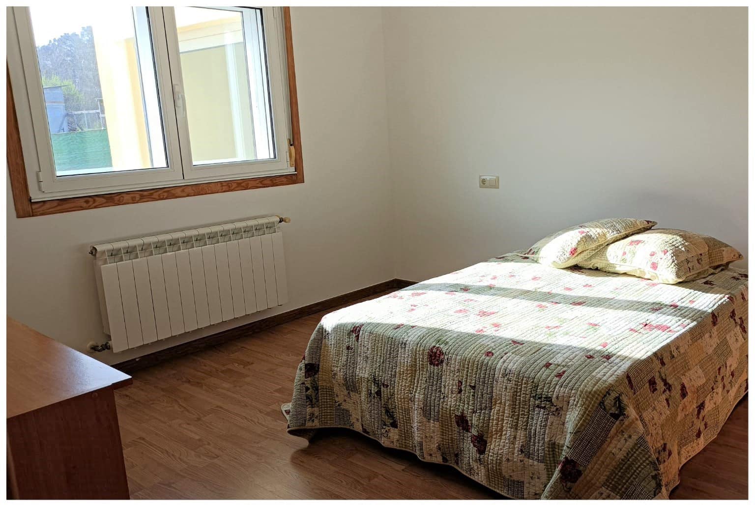 3 soveværelse Finca/Landehus til salg i Ourense by med garage - € 265.000 (Ref: 6797017)