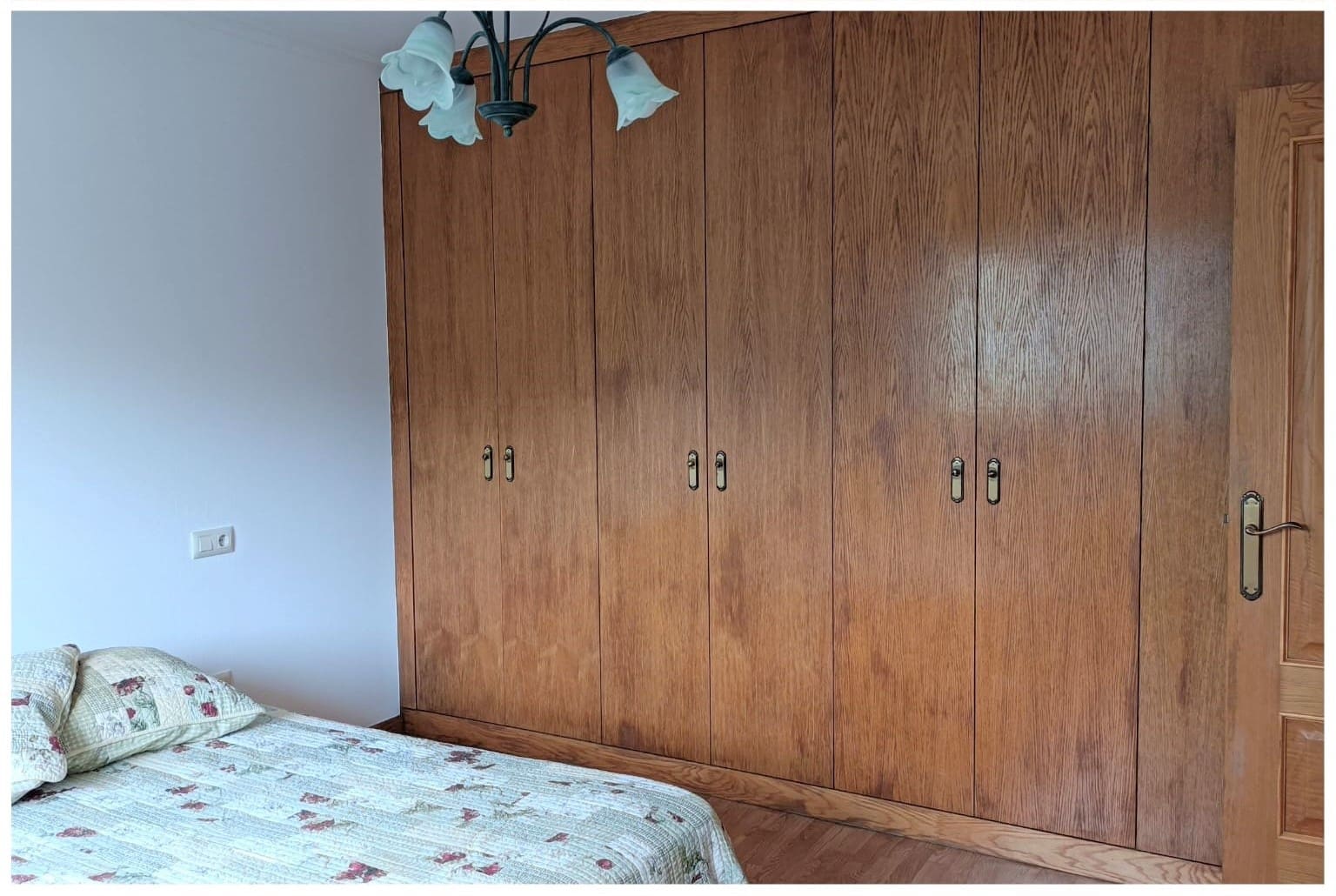 3 soveværelse Finca/Landehus til salg i Ourense by med garage - € 265.000 (Ref: 6797017)