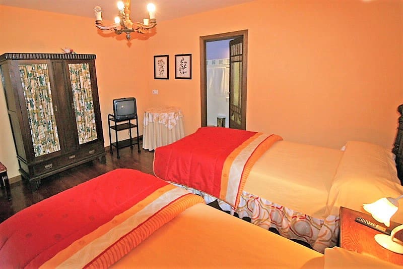 3 soveværelse Finca/Landehus til salg i Cea - € 325.000 (Ref: 6931022)