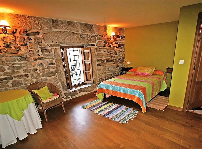 3 soveværelse Finca/Landehus til salg i Cea - € 325.000 (Ref: 6931022)