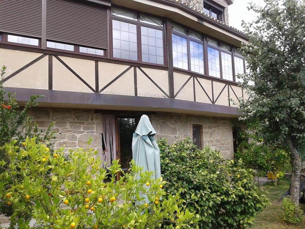 3 soveværelse Finca/Landehus til salg i Cea - € 325.000 (Ref: 6931022)