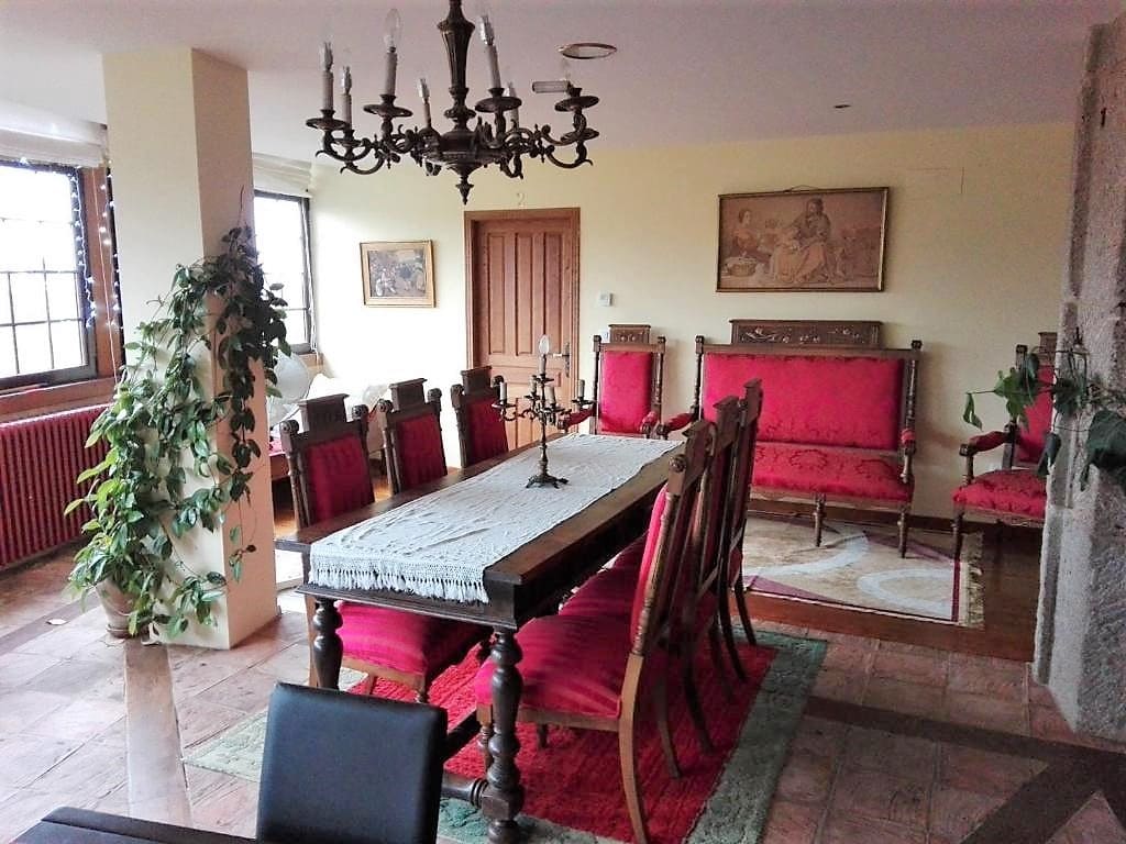 3 soveværelse Finca/Landehus til salg i Cea - € 325.000 (Ref: 6931022)