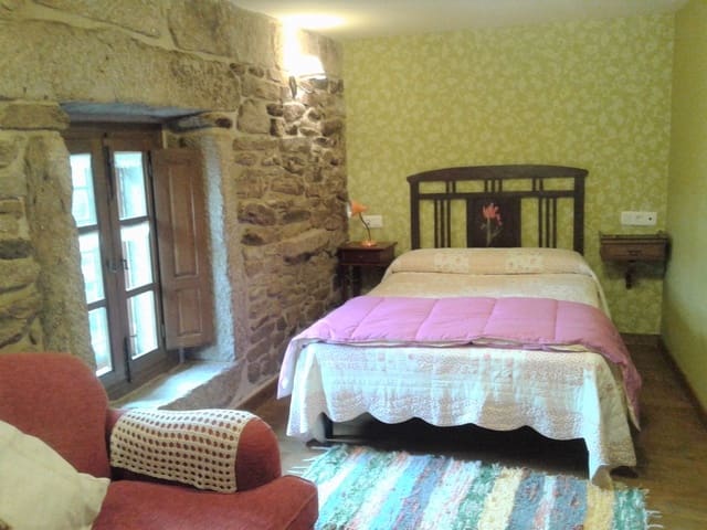 3 bedroom Finca/Country House for sale in Cea, San Cristovo de Cea - € 325,000 (Ref: 6931022)