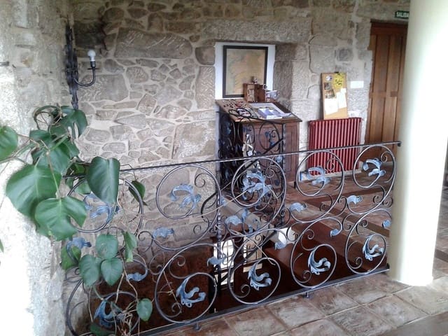 3 bedroom Finca/Country House for sale in Cea, San Cristovo de Cea - € 325,000 (Ref: 6931022)
