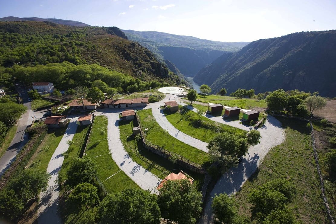 7 soveværelse Finca/Landehus til salg i Parada de Sil - € 990.000 (Ref: 6978336)