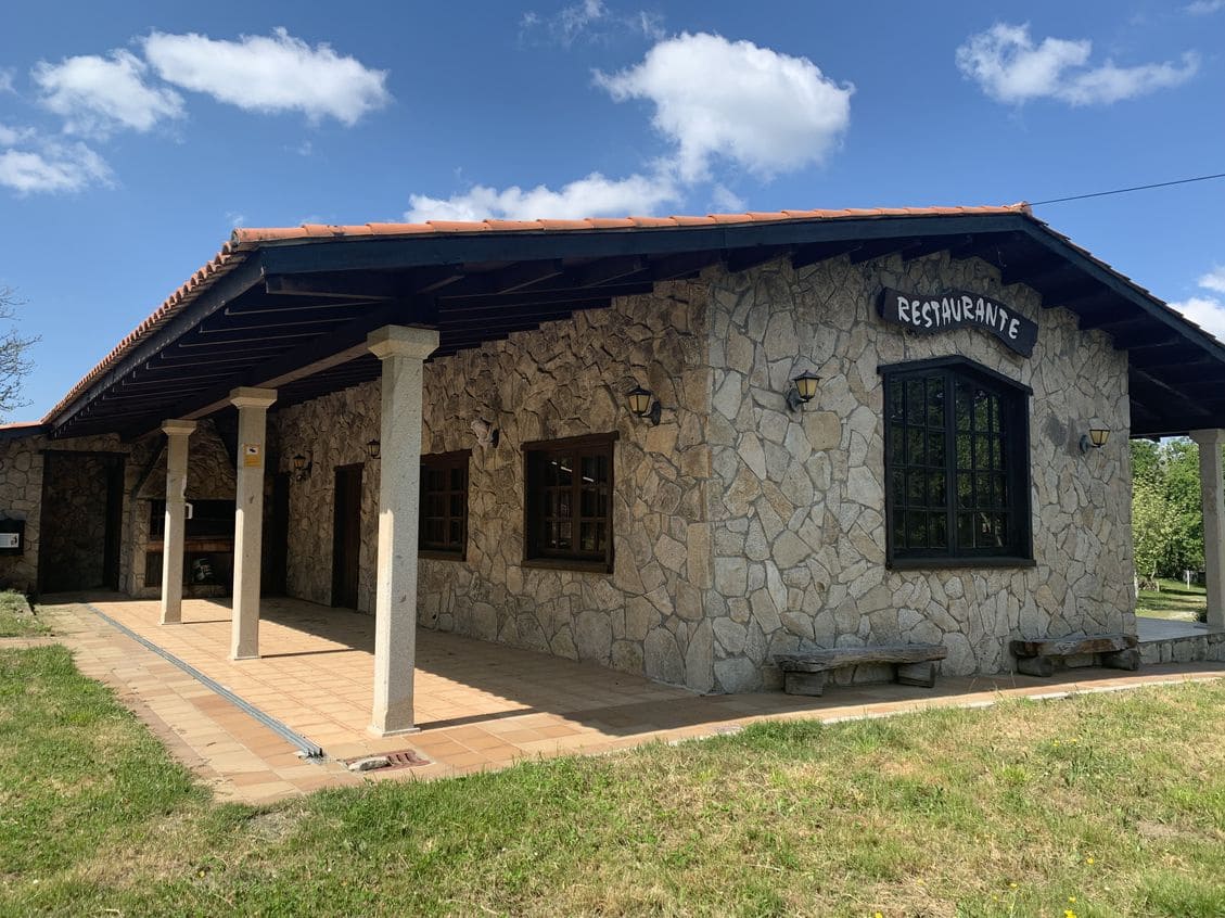 7 soveværelse Finca/Landehus til salg i Parada de Sil - € 990.000 (Ref: 6978336)