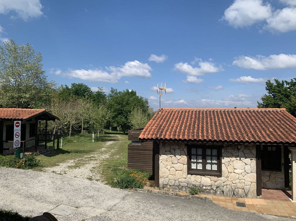 7 soveværelse Finca/Landehus til salg i Parada de Sil - € 990.000 (Ref: 6978336)