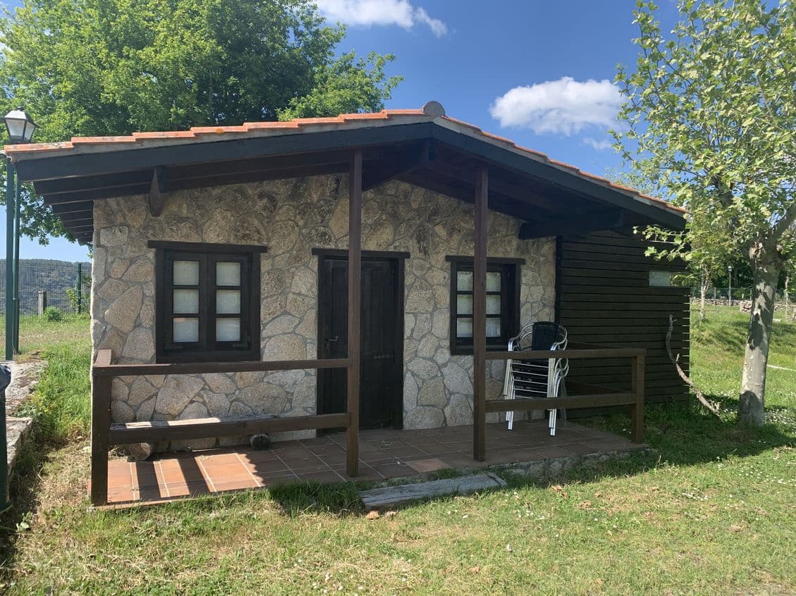 7 soveværelse Finca/Landehus til salg i Parada de Sil - € 990.000 (Ref: 6978336)