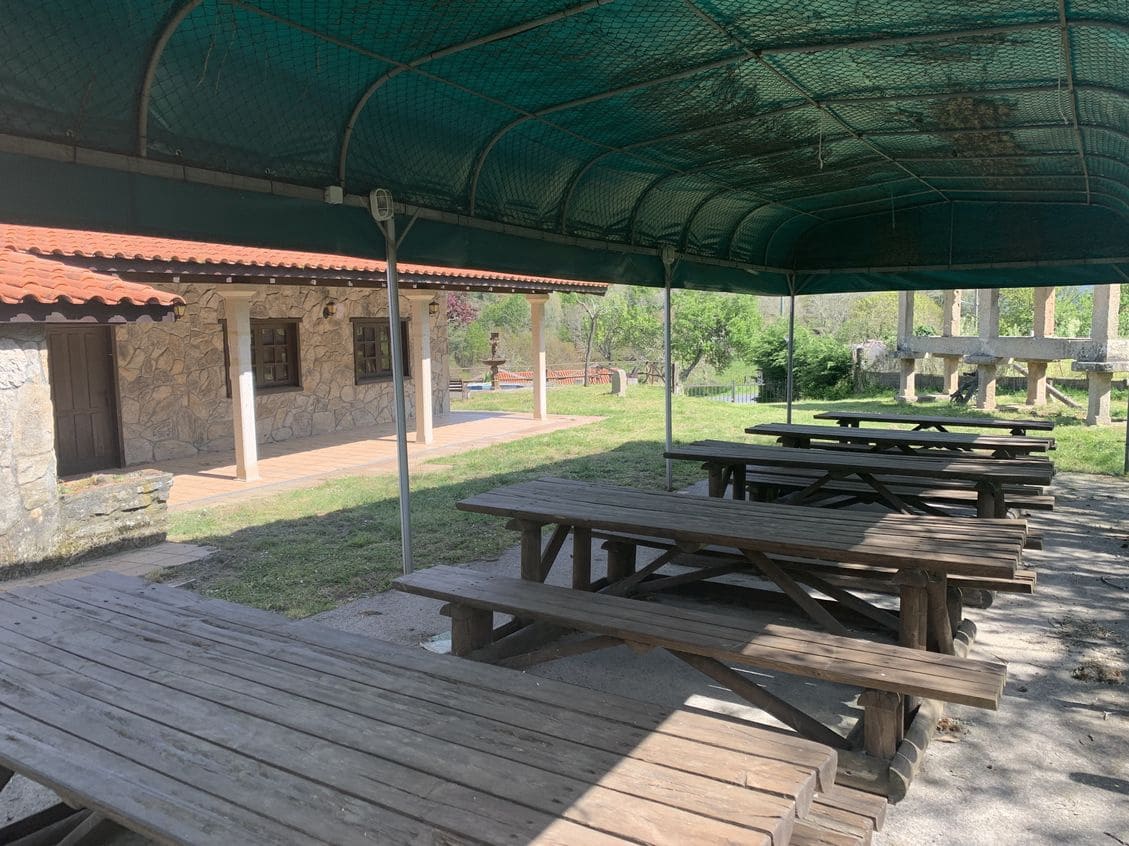 7 soveværelse Finca/Landehus til salg i Parada de Sil - € 990.000 (Ref: 6978336)