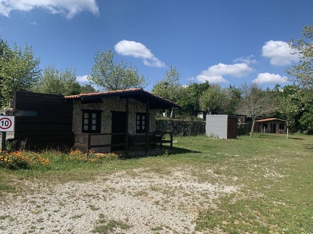 7 makuuhuone Maalaistalo myytävänä paikassa Parada de Sil - 990 000 € (Ref: 6978336)