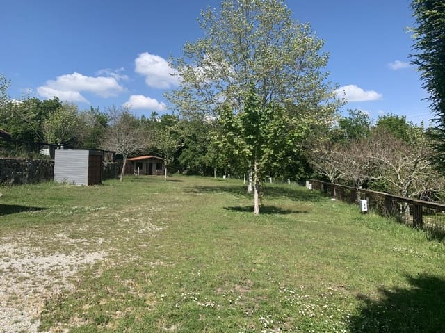 7 makuuhuone Maalaistalo myytävänä paikassa Parada de Sil - 990 000 € (Ref: 6978336)