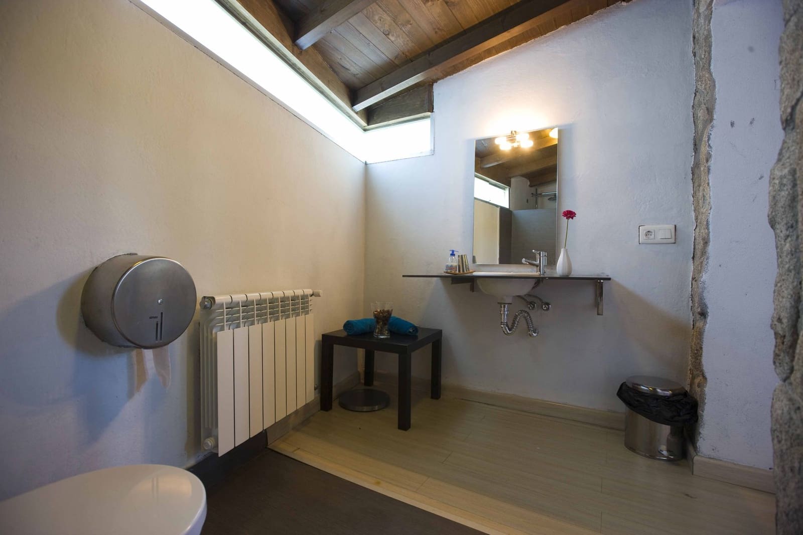 7 soveværelse Finca/Landehus til salg i Parada de Sil - € 990.000 (Ref: 6978336)