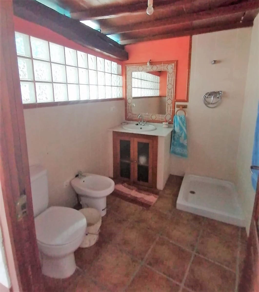 4 soveværelse Finca/Landehus til salg i Panton - € 85.000 (Ref: 7198787)