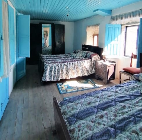 4 bedroom Finca/Country House for sale in Pantón - € 85,000 (Ref: 7198787)