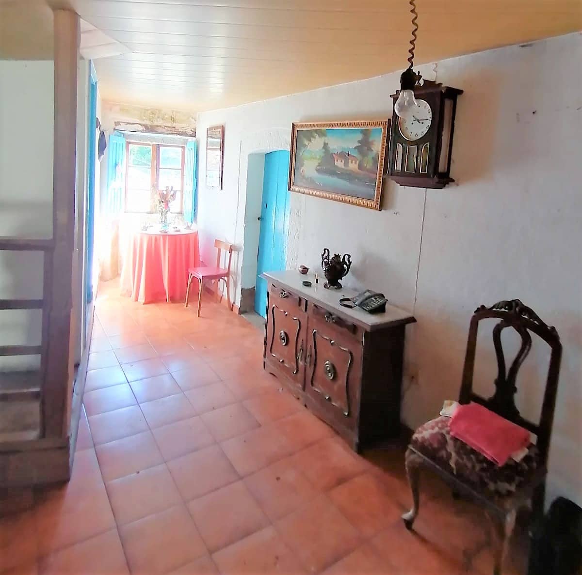 4 soveværelse Finca/Landehus til salg i Panton - € 85.000 (Ref: 7198787)