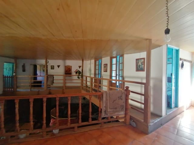 4 bedroom Finca/Country House for sale in Pantón - € 85,000 (Ref: 7198787)
