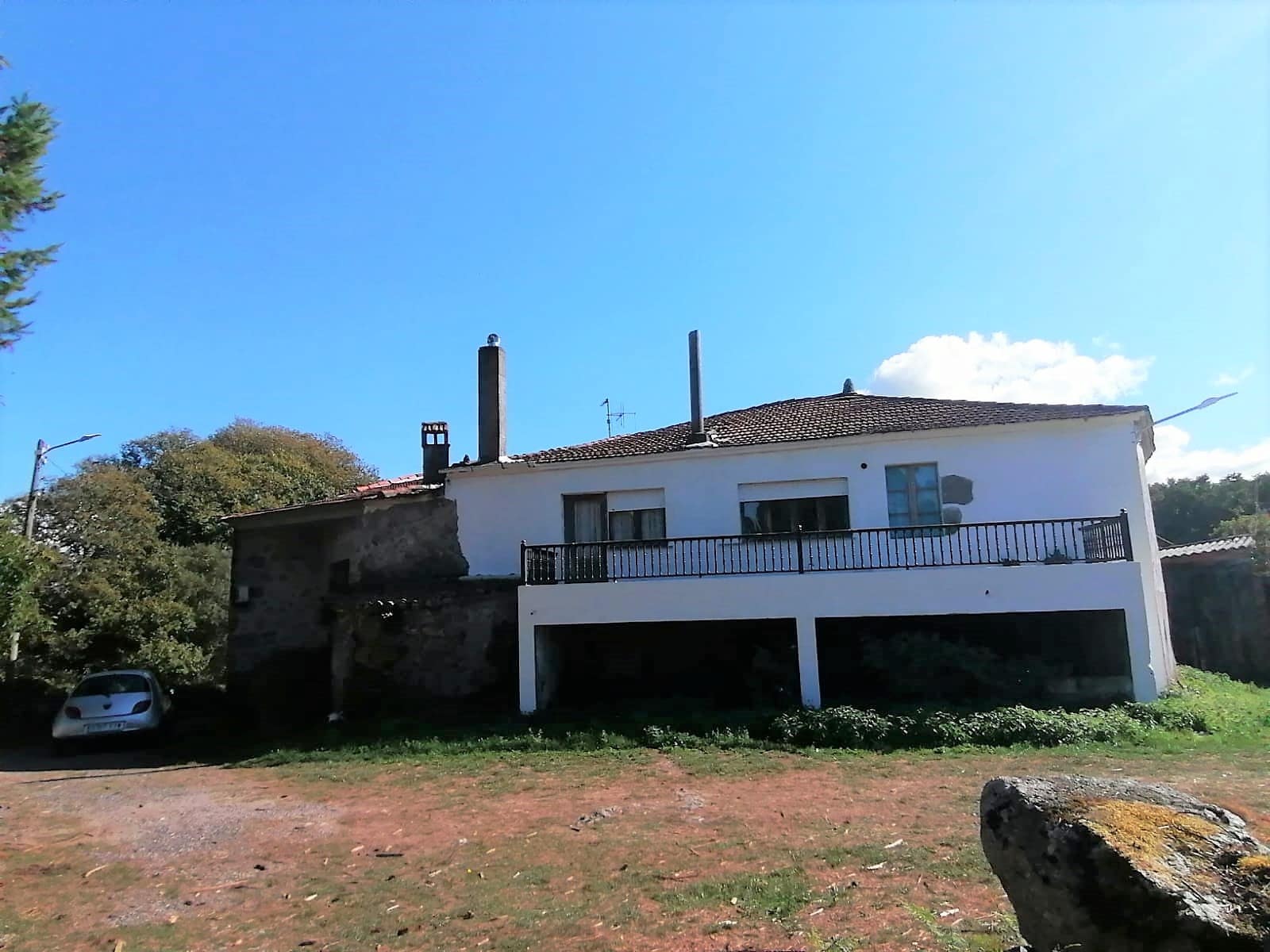 4 soveværelse Finca/Landehus til salg i Panton - € 85.000 (Ref: 7198787)