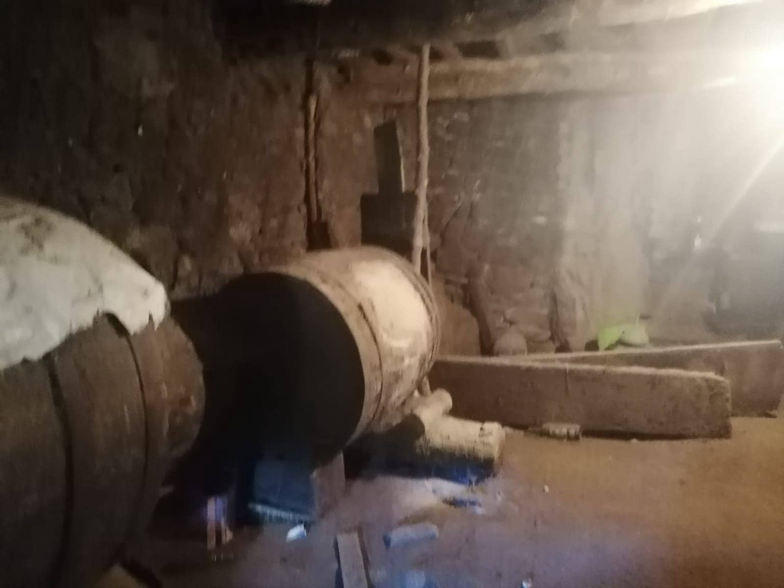 4 soveværelse Finca/Landehus til salg i Panton - € 85.000 (Ref: 7198787)