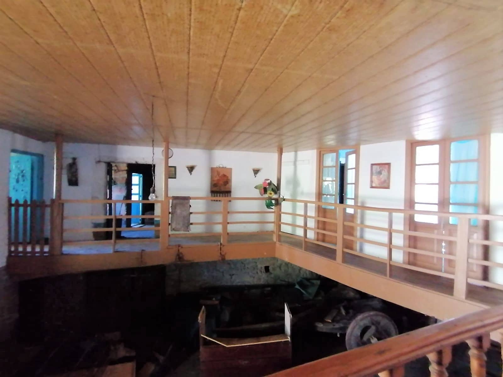 4 soveværelse Finca/Landehus til salg i Panton - € 85.000 (Ref: 7198787)