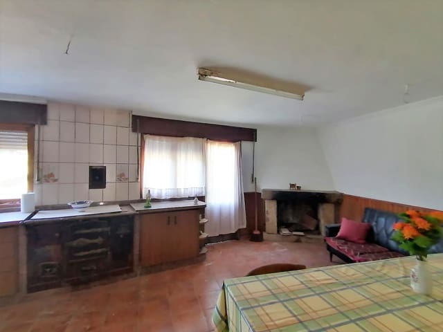 4 bedroom Finca/Country House for sale in Pantón - € 85,000 (Ref: 7198787)