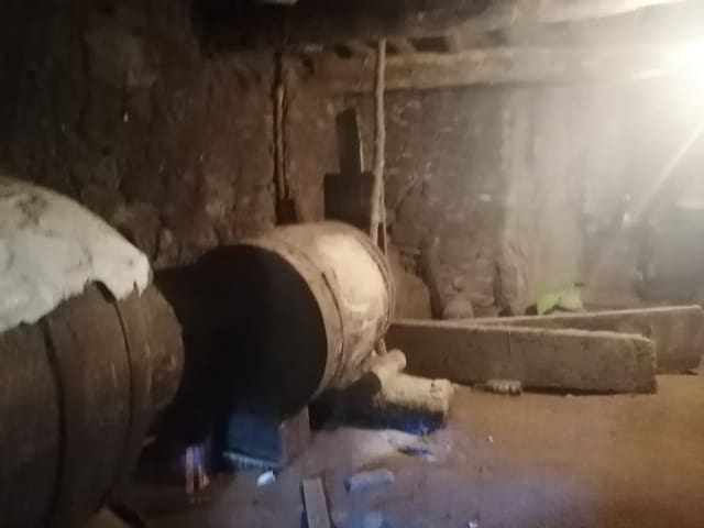 4 bedroom Finca/Country House for sale in Pantón - € 85,000 (Ref: 7198787)