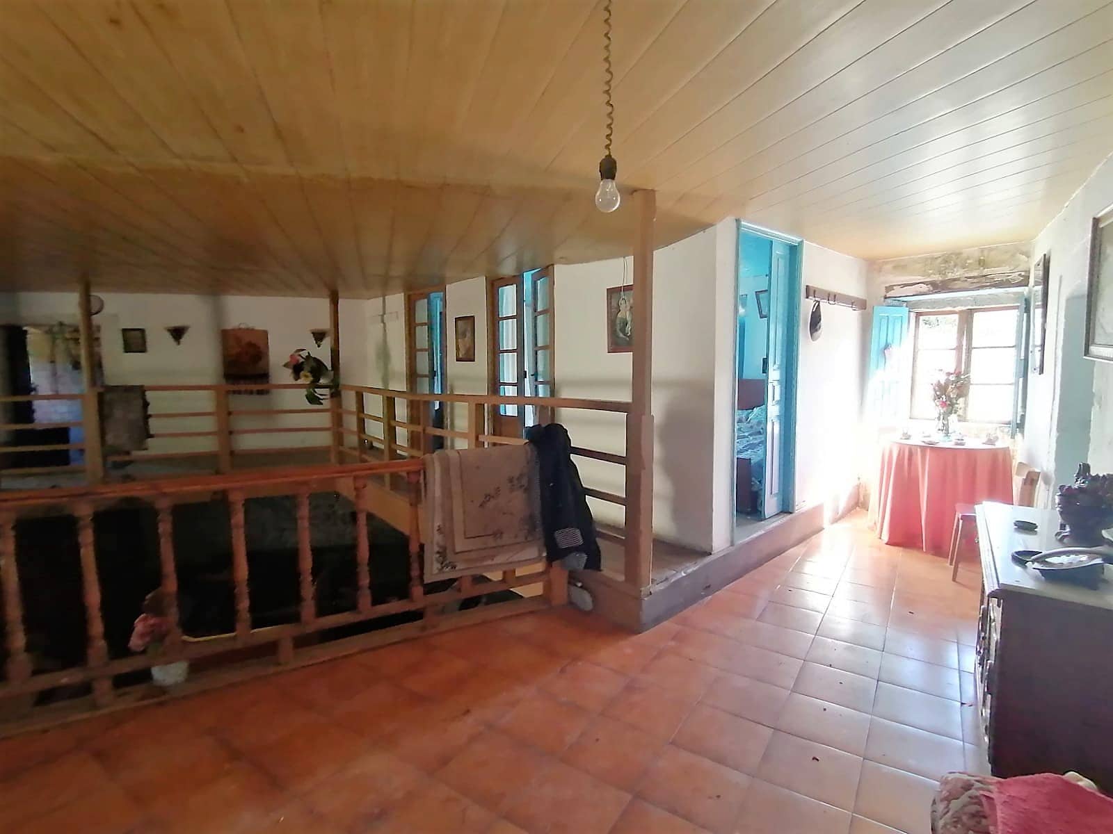 4 soveværelse Finca/Landehus til salg i Panton - € 85.000 (Ref: 7198787)