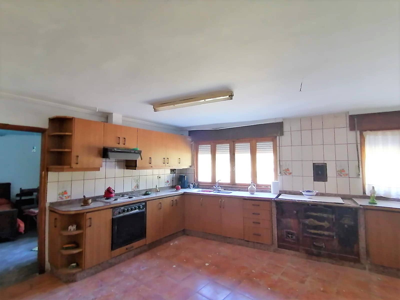 4 soveværelse Finca/Landehus til salg i Panton - € 85.000 (Ref: 7198787)