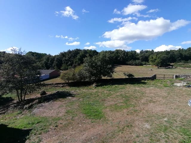 4 bedroom Finca/Country House for sale in Pantón - € 85,000 (Ref: 7198787)