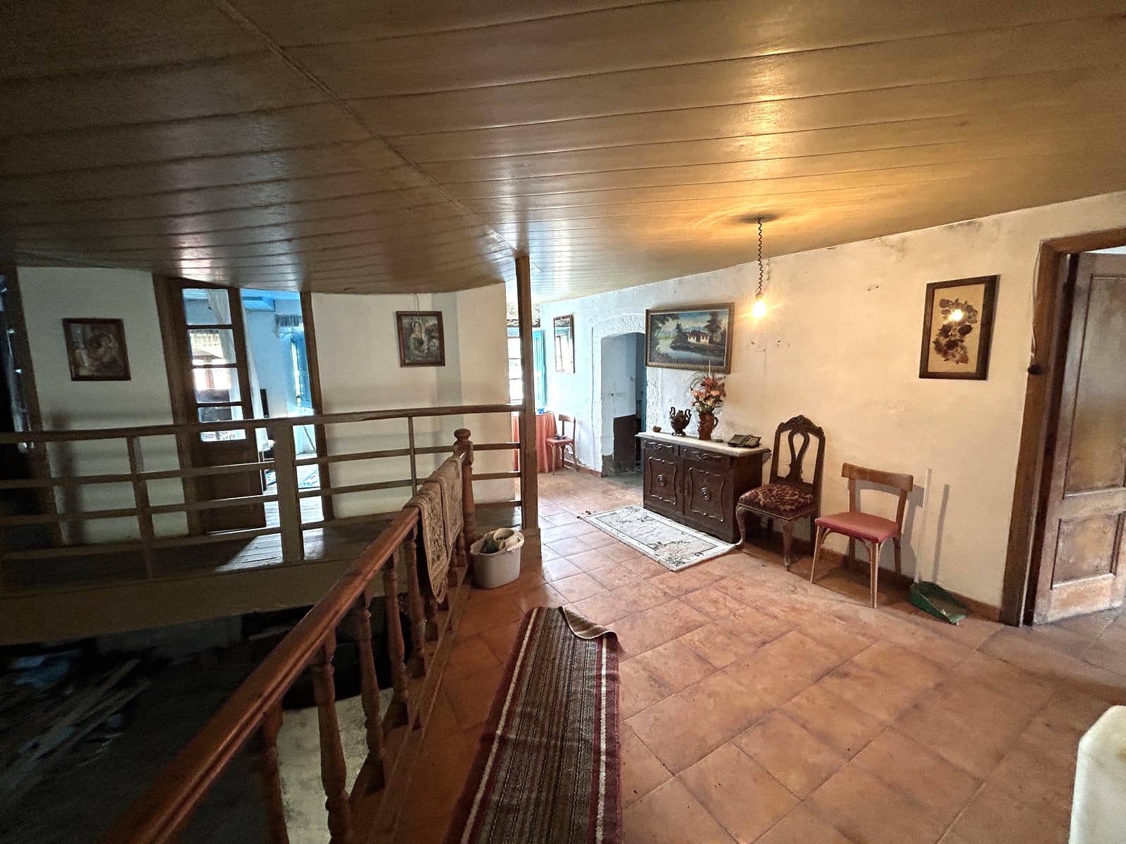 4 bedroom Finca/Country House for sale in Panton - € 79,000 (Ref: 7198787)