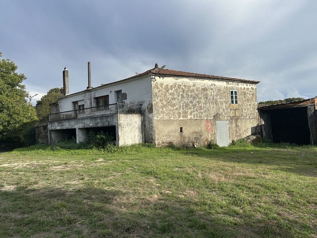 4 bedroom Finca/Country House for sale in Panton - € 79,000 (Ref: 7198787)