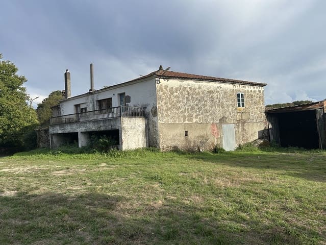 4 soverom Finca/Herregård til salgs i Pantón - € 72 000 (Ref: 7198787)