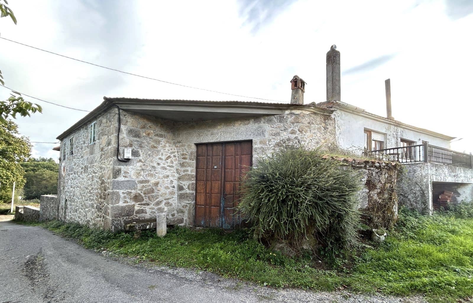 4 bedroom Finca/Country House for sale in Panton - € 79,000 (Ref: 7198787)