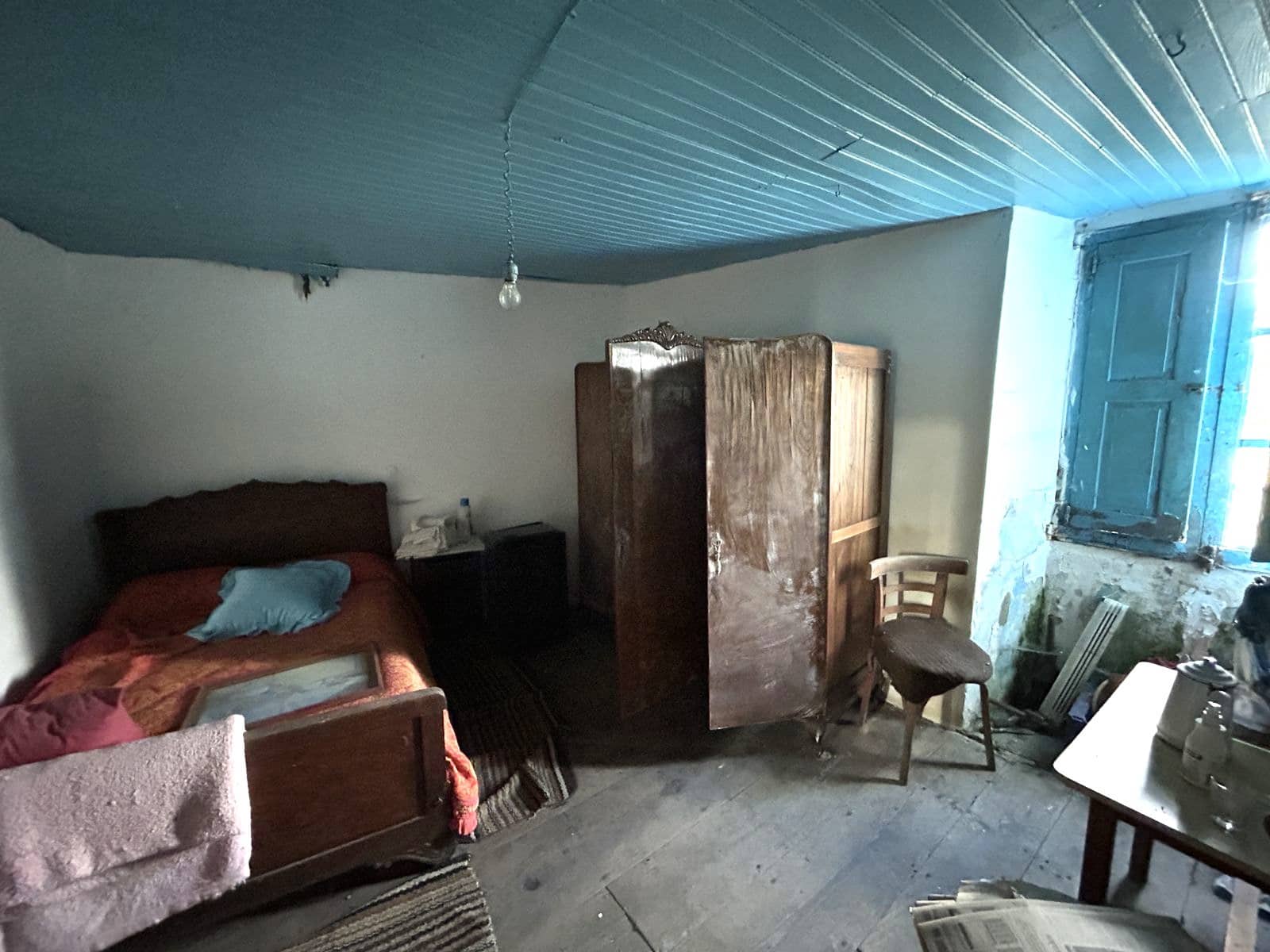 4 bedroom Finca/Country House for sale in Panton - € 79,000 (Ref: 7198787)