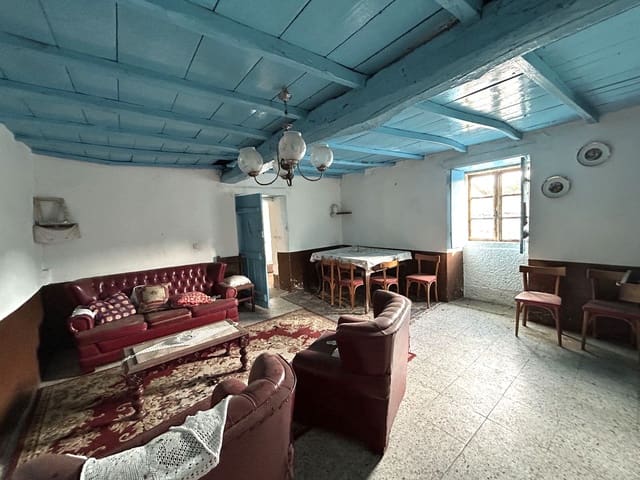 4 soverom Finca/Herregård til salgs i Pantón - € 72 000 (Ref: 7198787)