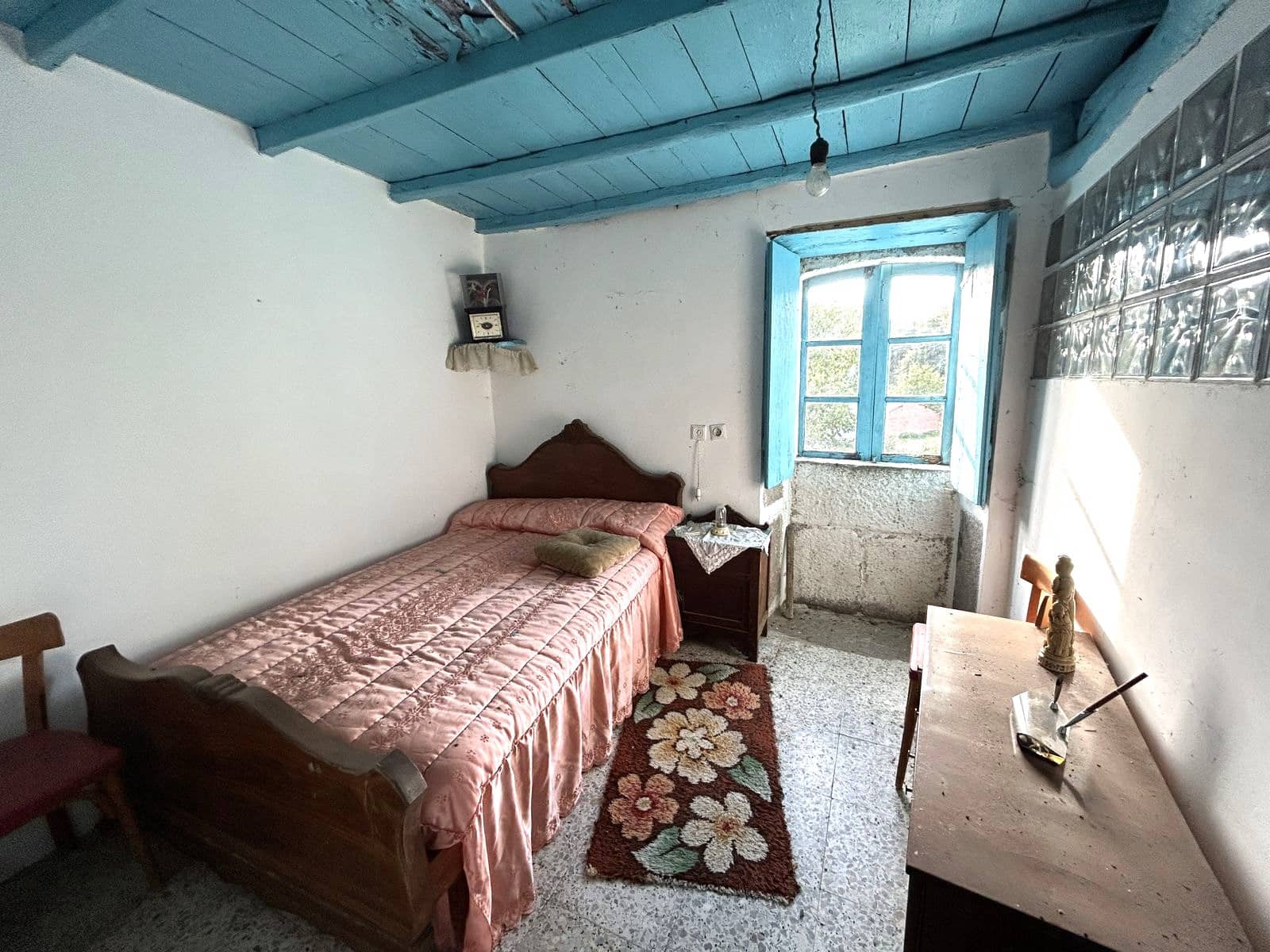 4 bedroom Finca/Country House for sale in Panton - € 79,000 (Ref: 7198787)